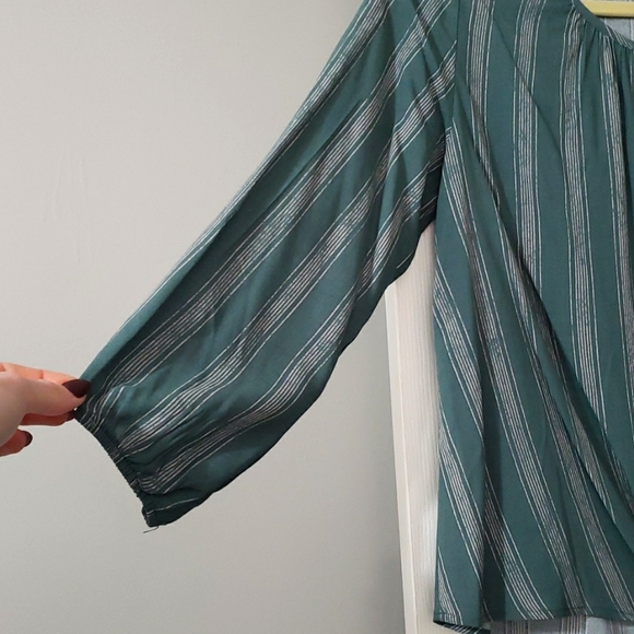 Blouse - Picture 3 of 6
